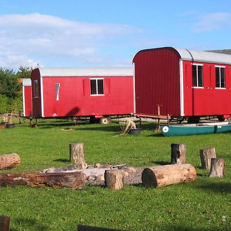 Treene Camp Horn Esperstoft Luaran gambar