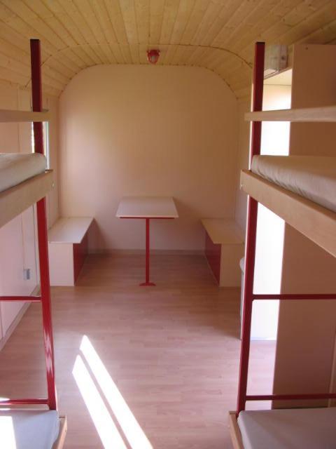 Treene Camp Horn Esperstoft Luaran gambar