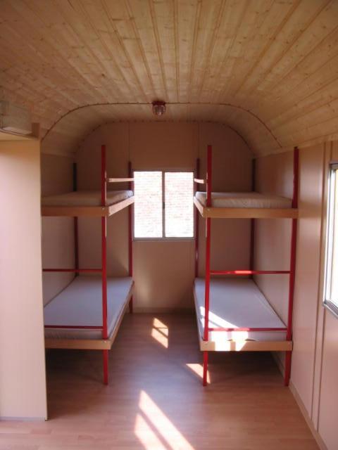 Treene Camp Horn Esperstoft Luaran gambar