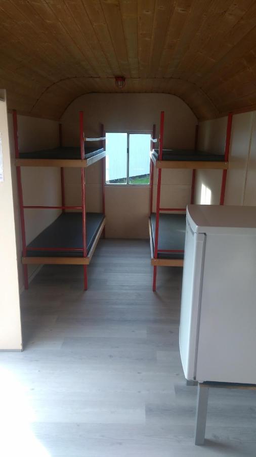 Treene Camp Horn Esperstoft Luaran gambar